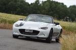 Mazda MX-5 Turbo by BBR 2017 года
